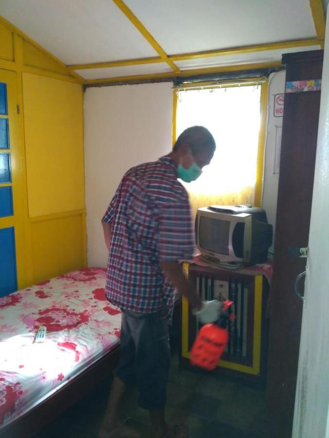 Ndalem Soewondo *