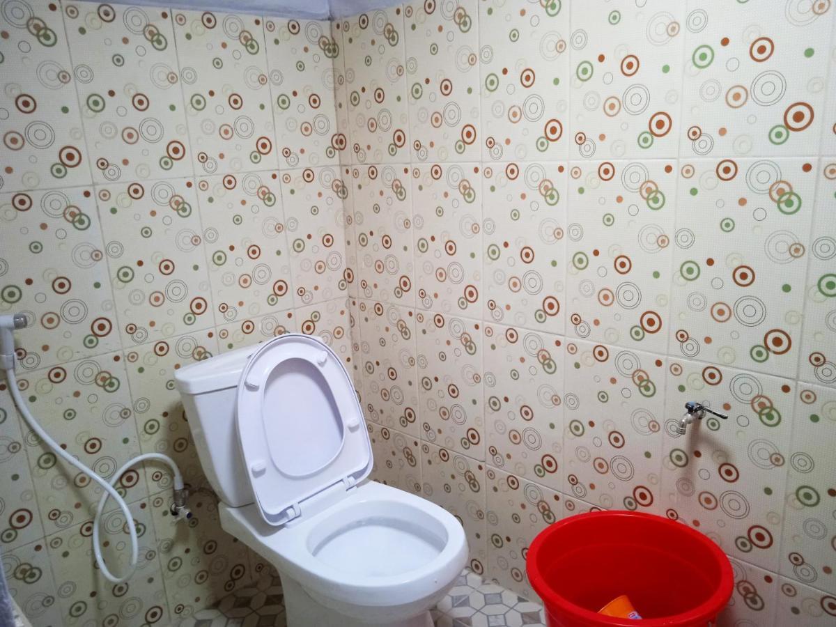 Ndalem Soewondo Homestay Yogyakarta