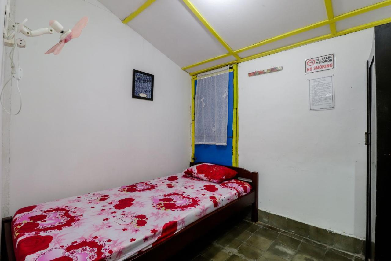 Homestay Ndalem Soewondo Yogyakarta
