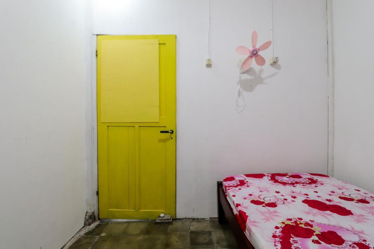 Ndalem Soewondo Homestay Yogyakarta