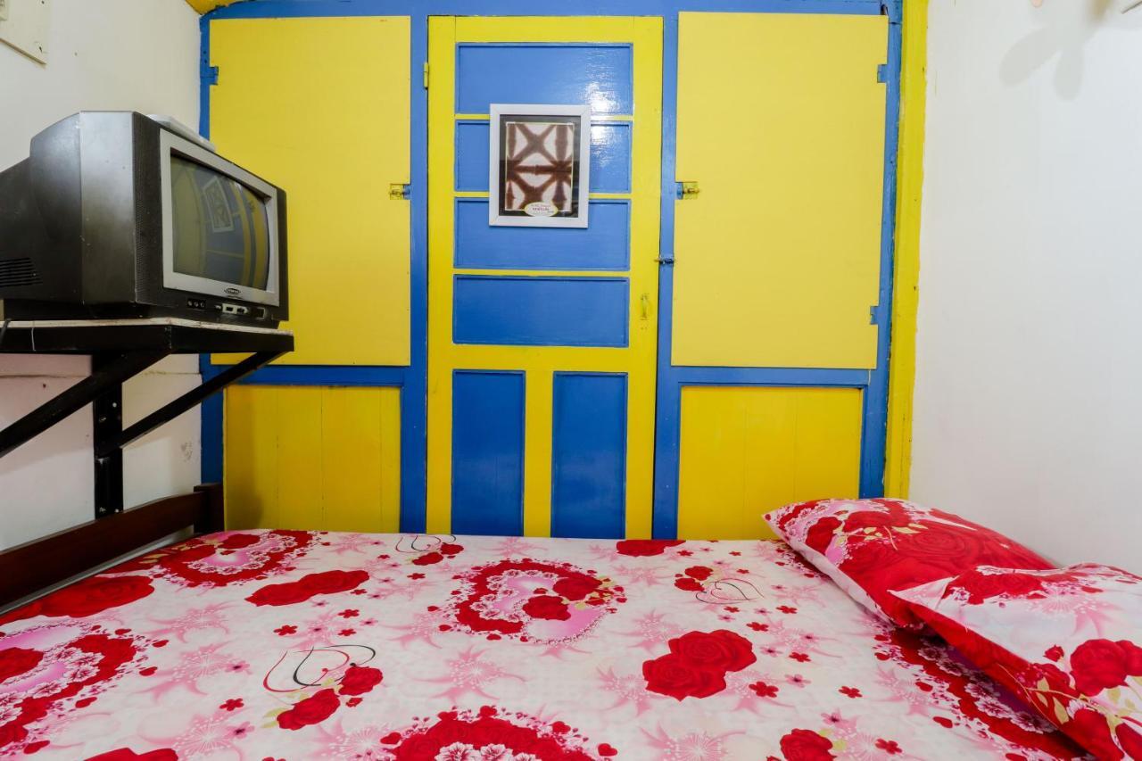 Ndalem Soewondo Homestay