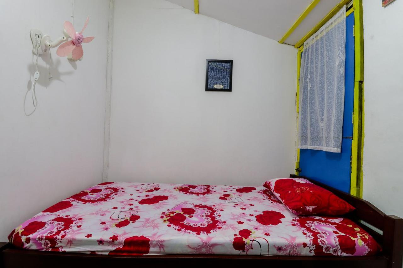 Homestay Ndalem Soewondo Yogyakarta